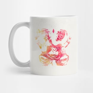 Ganesh Mug